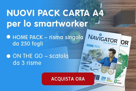 navigator homepack
